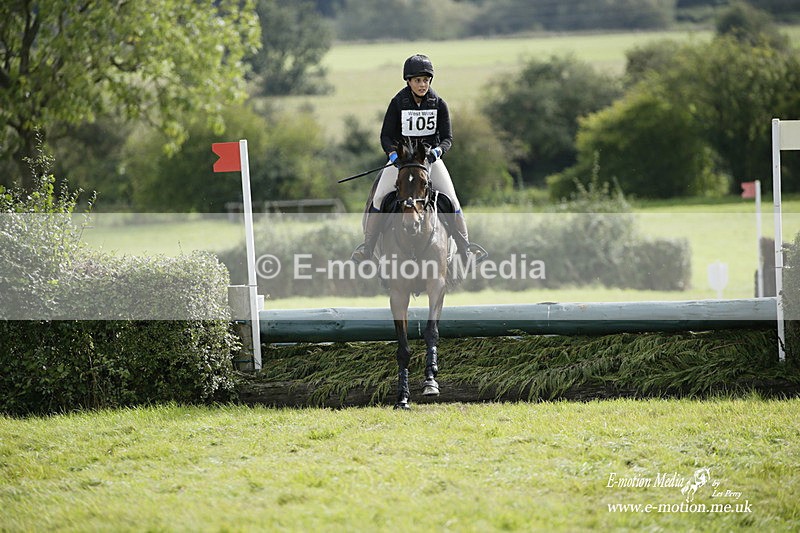  WWHT 031021 3160 - Intermediate (0.90m)  03/10/21