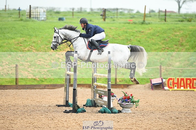 230505A-101910-02877 - Cls 20 Snr Foxhunter