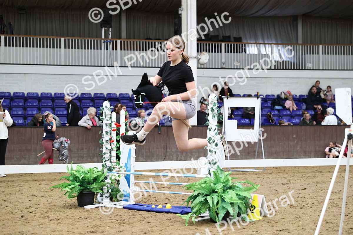 SBM_001539 - Class 9 - 40cm