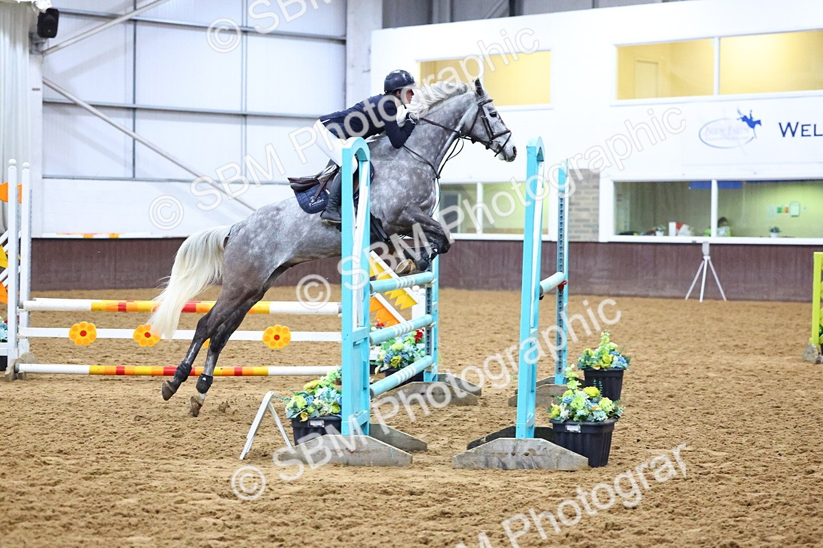 SBM_006046 - Class 19 - Blue Chip Joint Care Power Championship Qualifier
