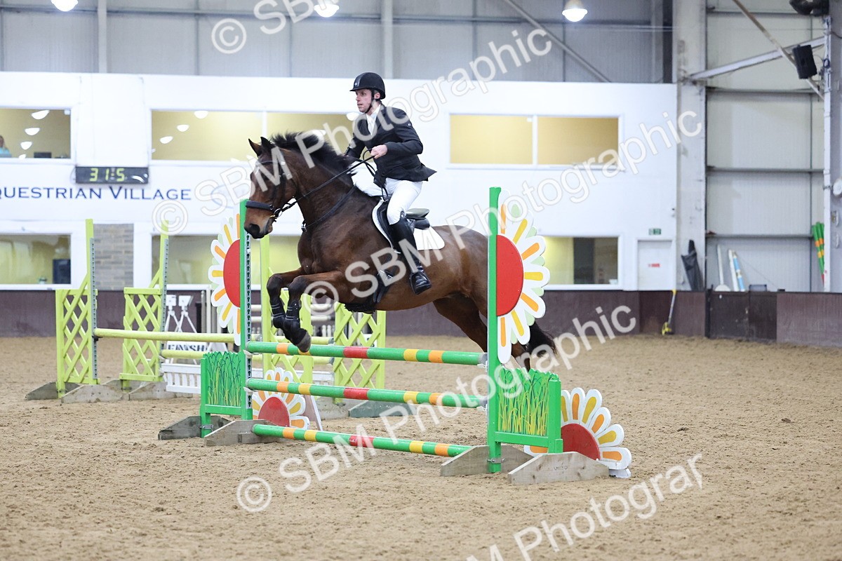 SBM_000233 - Class 2 - Senior British Novice - 90cm