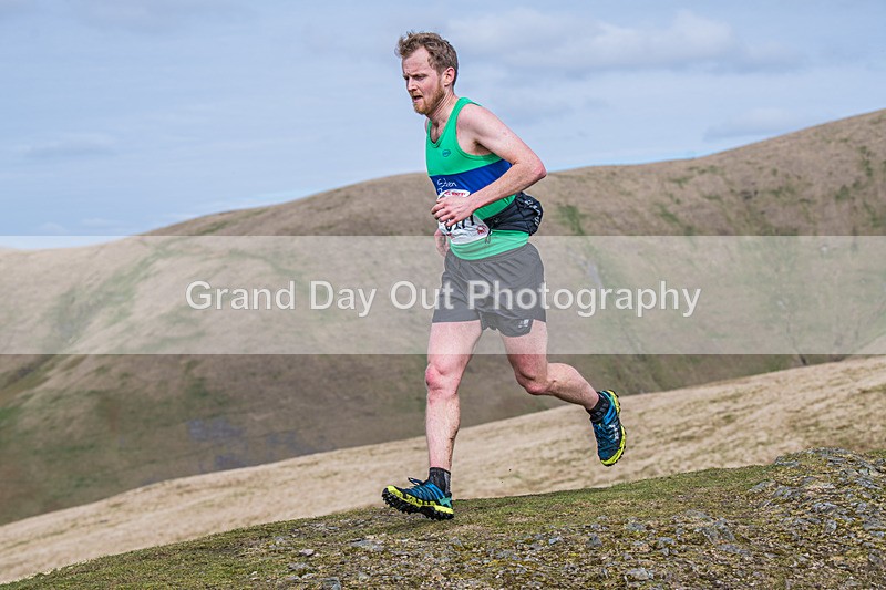 Arant haw-182 - Kendal Winter League Arant Haw Fell Races Sunday 2nd April 2023