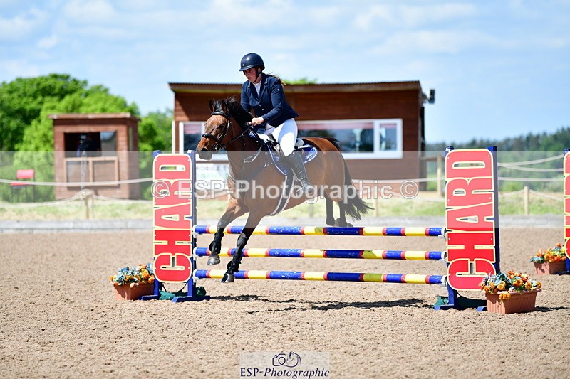 240525A-115133-05635 - Cls 20 85cm National Am Qualifier