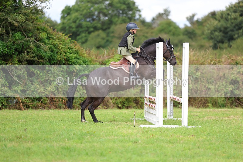 3E7A5455 - Class 1: 60cm Juniors and Seniors