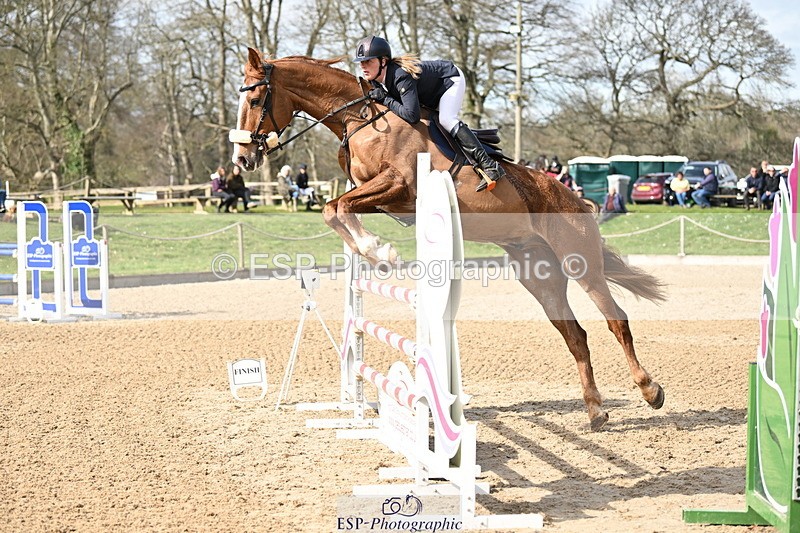 250322A-140026-03102 - Cls 11 Snr Newcomers