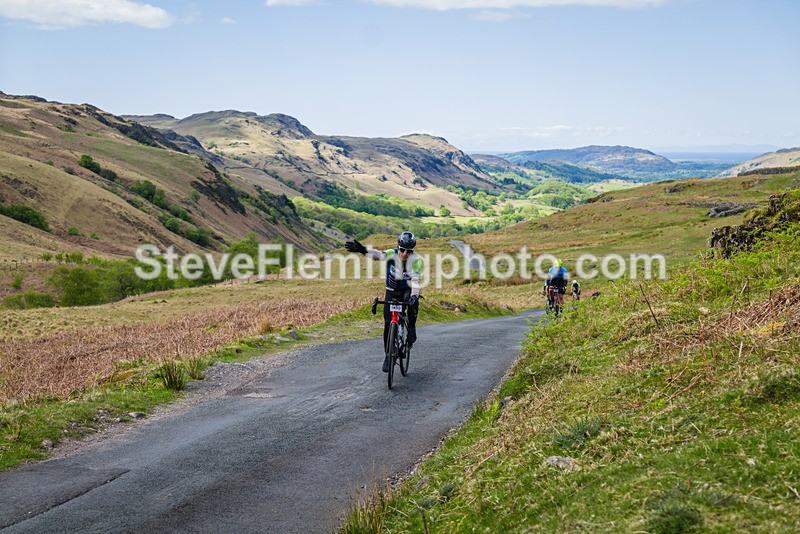 115705 - Hardknott Pass Camera 1 11.00-12.00