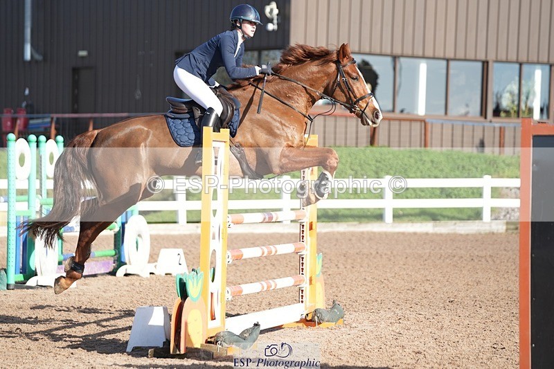 251108-114655-02350 - Cls 12 Blue Chip Power Champ Qualifier