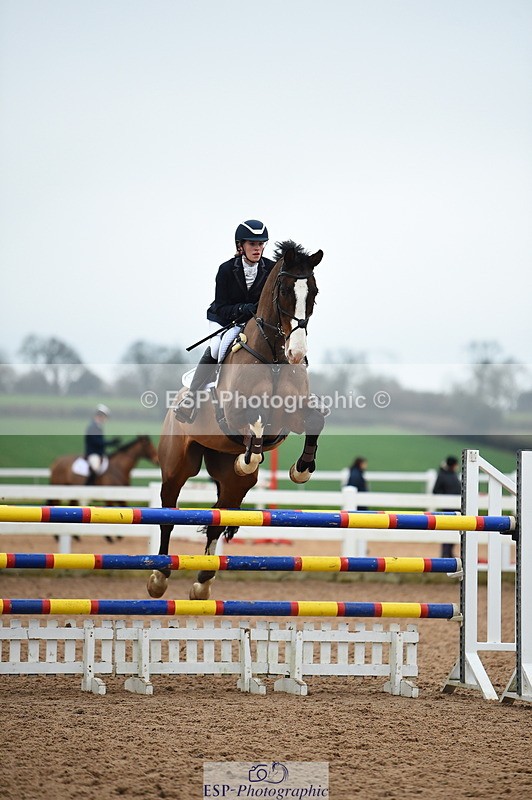 240207A-150756-00656 - Cls 5 Foxhunter and Open