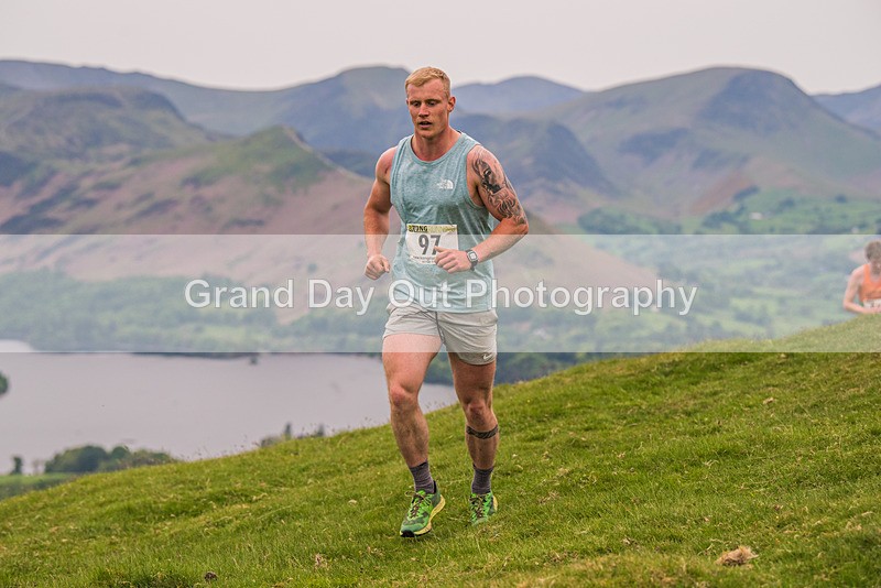 Latrigg-140 - Latrigg Fell Race Wednesday 17th May 2023