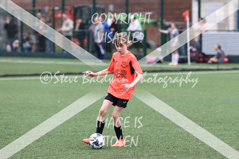 1DX31693 - Sun 7th U10 Girls