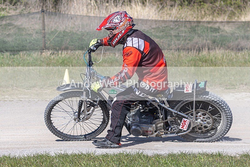 250405-R7-9B3A3133 - Rde & Skid It Speedway Experience Day 05th April 2025