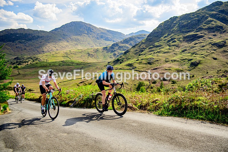161135 - 2025 Fred Whitton Blea Tarn Climb 16.00 - 17.00