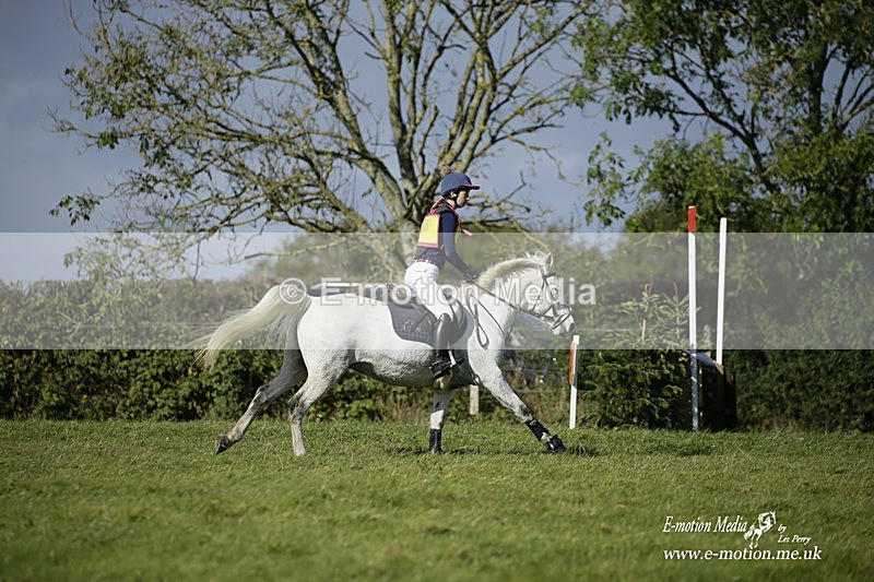  WWHT 031021 2066 - Novice Pairs (0.80m)  03/10/21