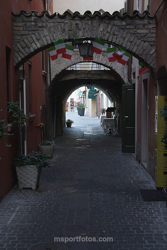 Garda 5 - Travel, city/land scapes