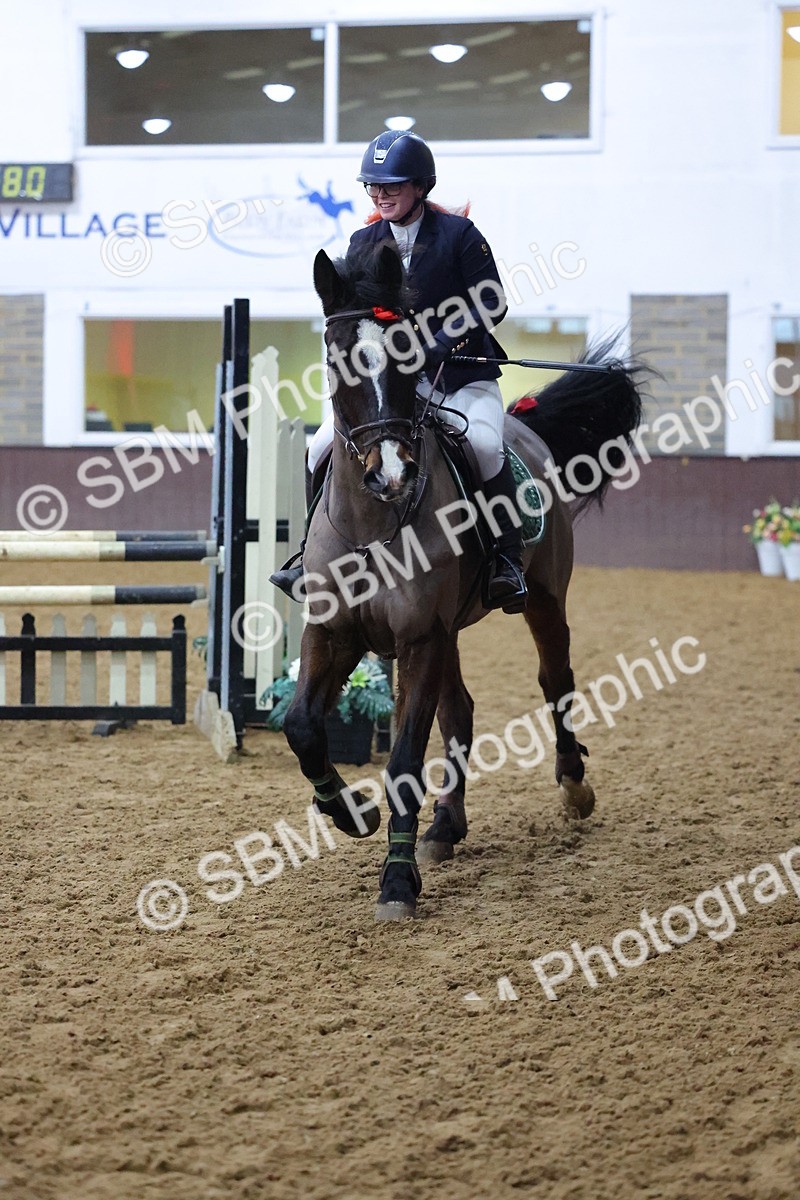 SBM_007906 - Class 20 - The Diamond Championship Qualifier (0.95m)