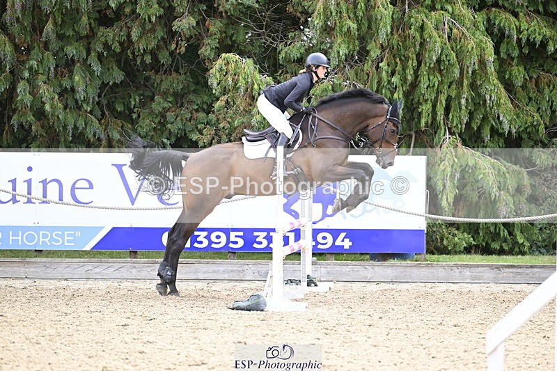 250830A-103002-05599 - Cls 21 British Novice and 90cm Open