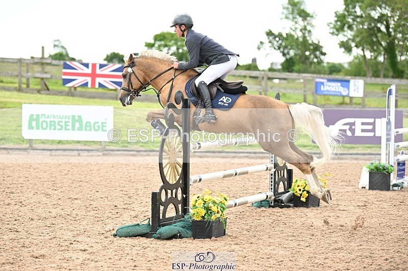 250607-120819-01006 - Cls 10 Pony Newcomers and 1m