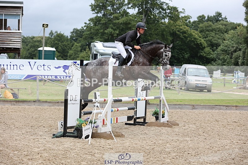 250705A-101926-13727 - Cls 33 Snr British Novice and 90cm Open