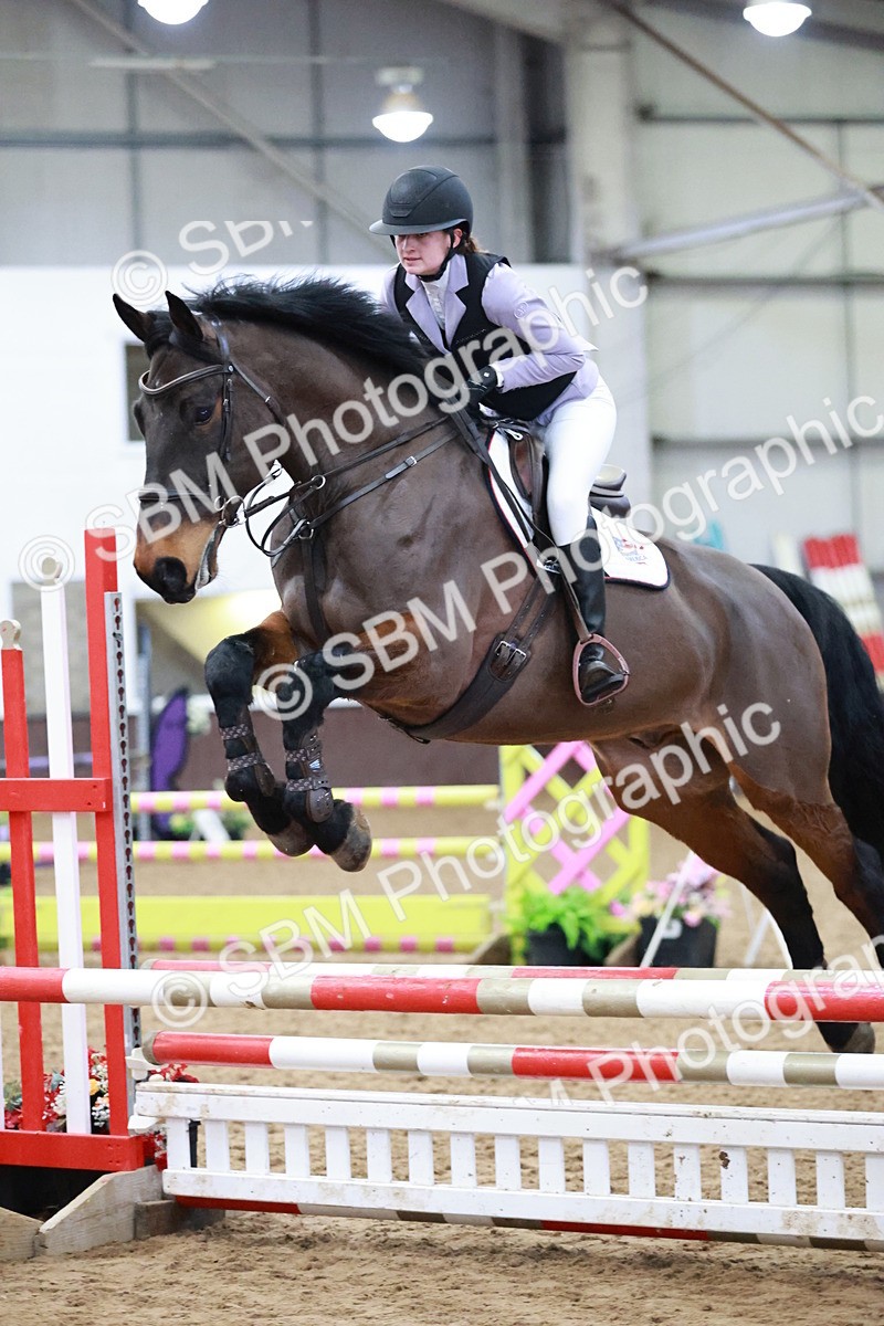 SBM_000359 - Class 2 - Senior British Novice - 90cm