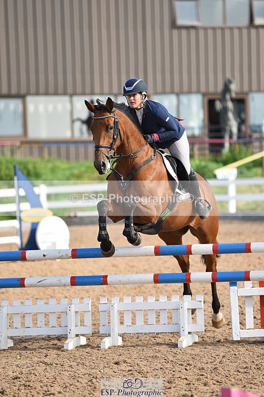 230915A-103608-00184 - Cls 9 British Novice & 90cm Open