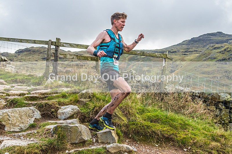 Langdale-1235 - Langdale Horseshoe Fell Race Saturday 8th October 2022
