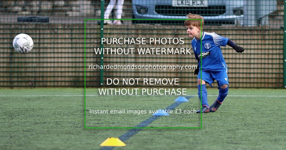 IMG_0033 - Wattsfield Under 8 vs Wattsfield Under 9 (22/2/25)