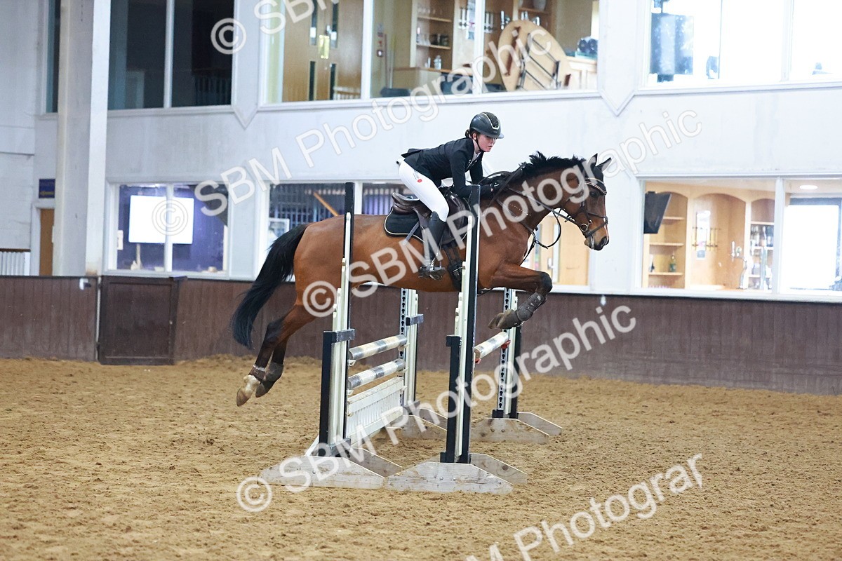 SBM_000512 - Class 2 - Senior British Novice - 90cm