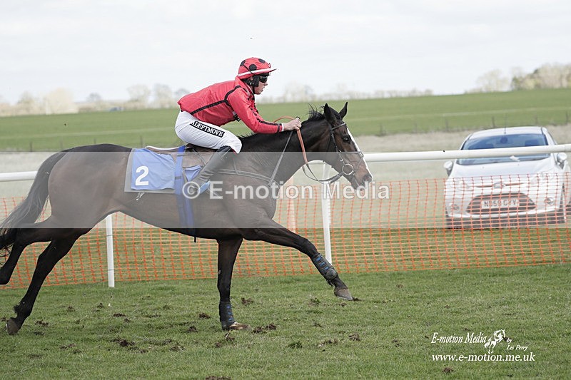 PtP 190323 276 - Oakley Hunt Point-to-Point Brafield-On-The-Green 19/03/23