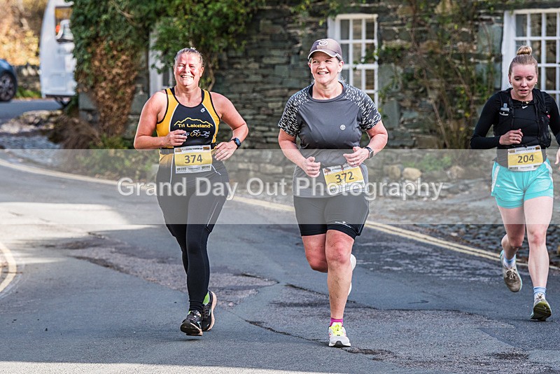 Derwentwater-934 - Derwentwater 10 Mile Road Race Sunday 5th November 2023