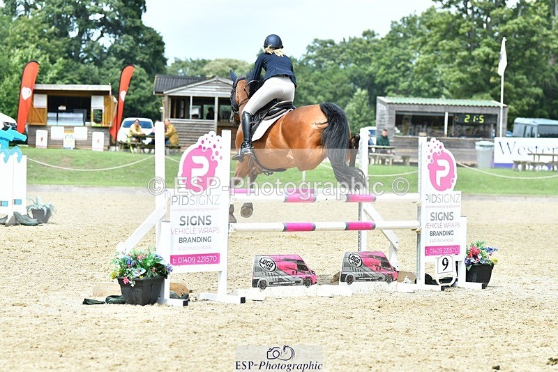 230715-141632-33643 - Cls 95 Newcomers & 1.10m Open