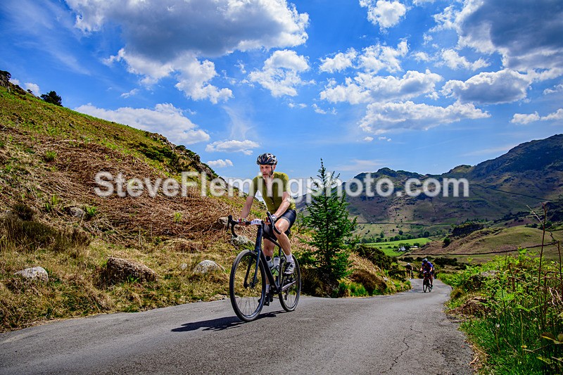 132818 - Blea Tarn Climb 13:00 - 14:00