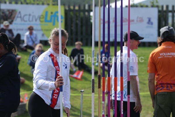 DAD28193 - Orkney Island Games 2025 - Athletics