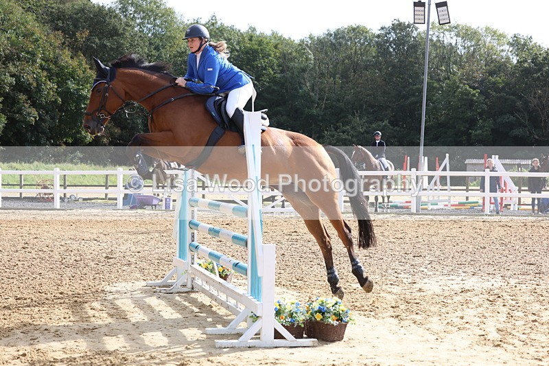 3E7A0419 - Class 12: 1.05 National Amateur Qualifier