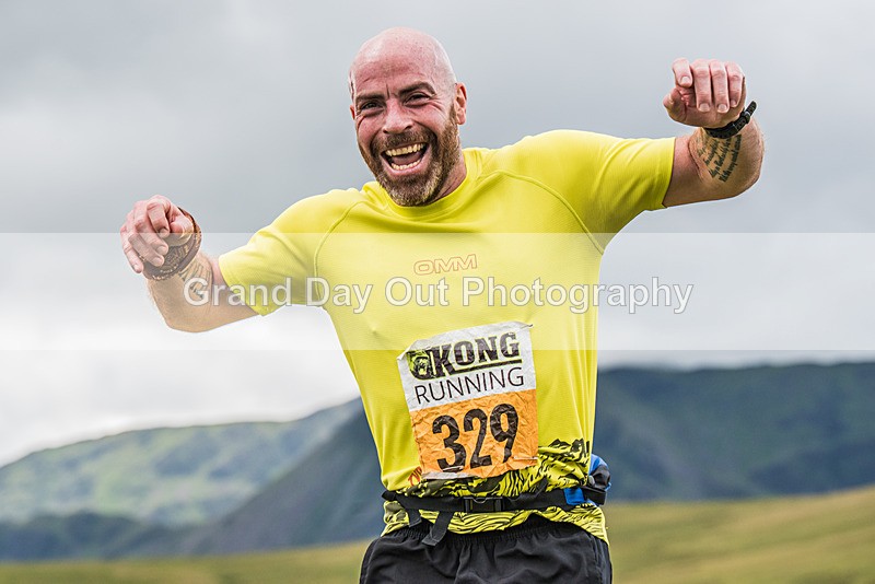 Sailbeck-90 - Buttermere Sailbeck Fell Race Saturday 15th July 2023