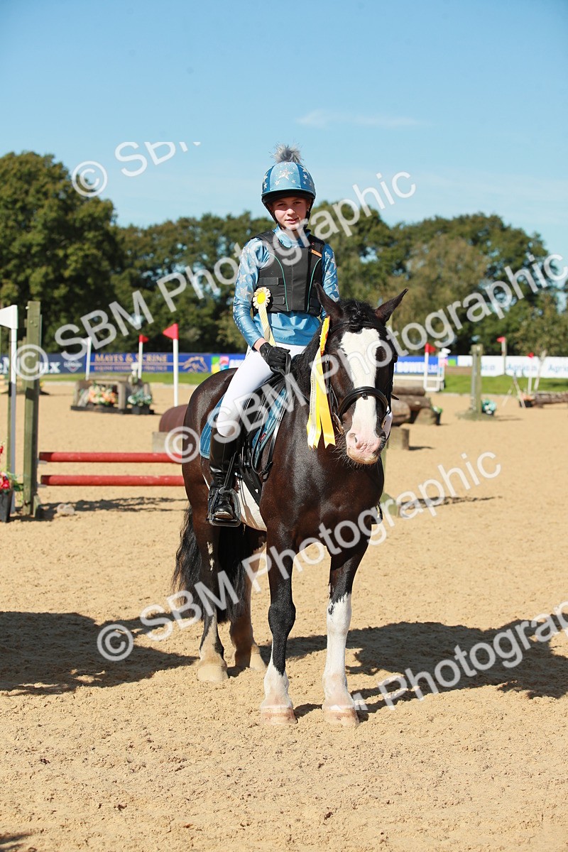 SBM_17233 - E10 - Eventers Challenge 50cm Championship