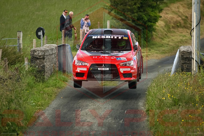 Wilton Recycling Donegal Rally Friday 183 of 207 - Wilton Recycling Donegal International Rally
