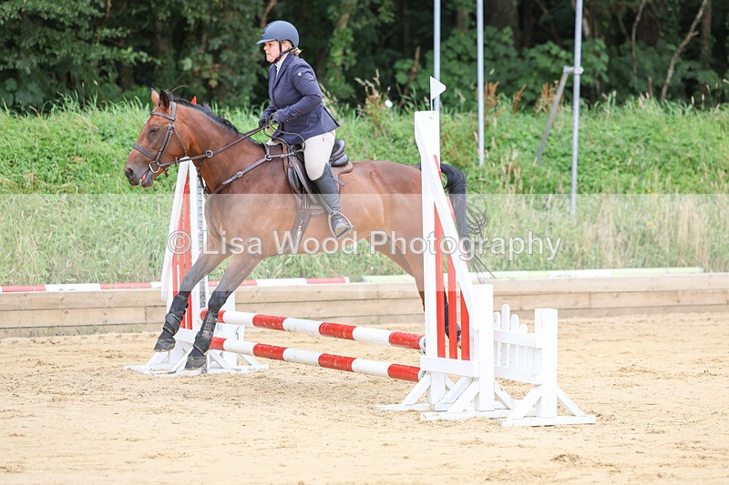 3E7A2113 - Class 2: 50cm Restricted