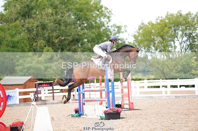 240804A-132938-10979 - Cls 52 1.10m Amateur Qualifier