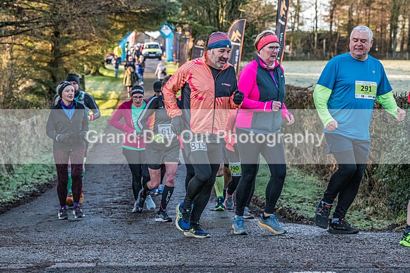 North Lakes Half Marathon  10k-232 - North Lakes Half Marathon & 10K Road Races Monday 2nd January 2023
