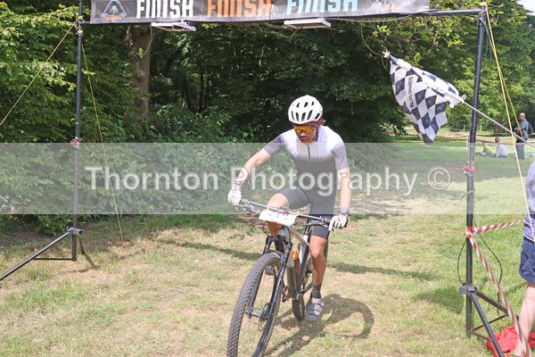 214 - MTB East Round 6 Potash 1st June 2025 12:10 Male S2/Male U14/U16 (45Min)