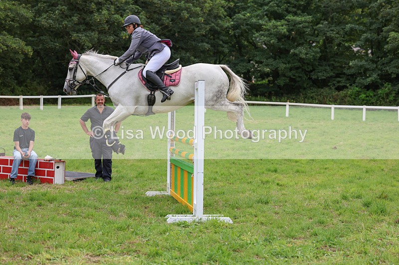 3E7A7697 - Class 6: Senior Discovery/1m open