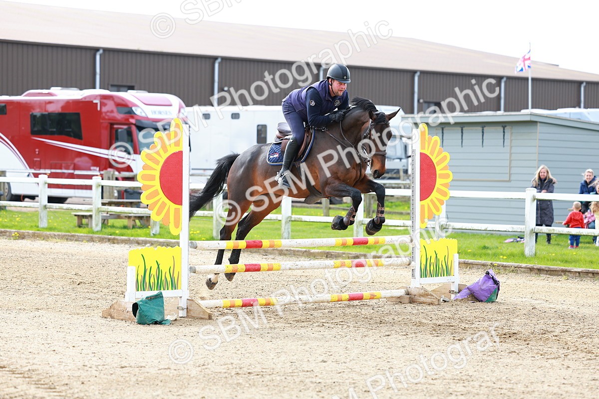 SBM_001730 - Class 7 - Clear Round