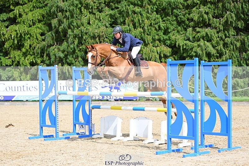 230713-154125-29518 - Cls 68 Foxhunter & 1.20m Open