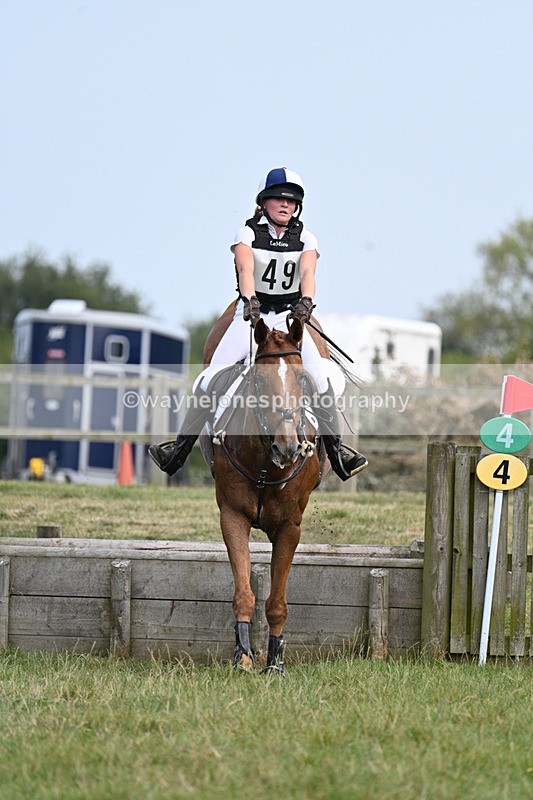 WJ7_8161 - 80cm XC Time 15:26 to 15:43