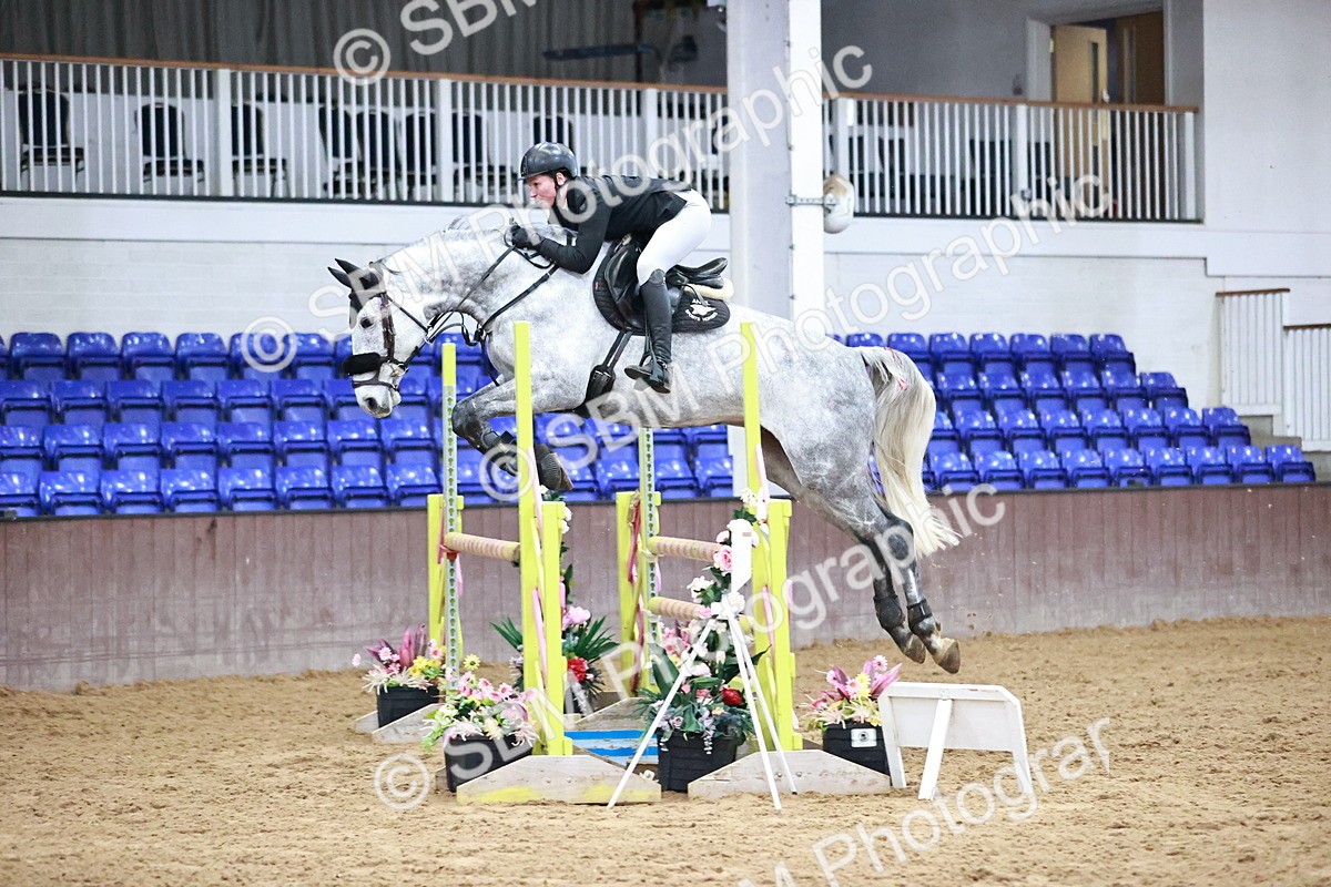 SBM_002508 - Class 10 - Senior newcomers 1.10m