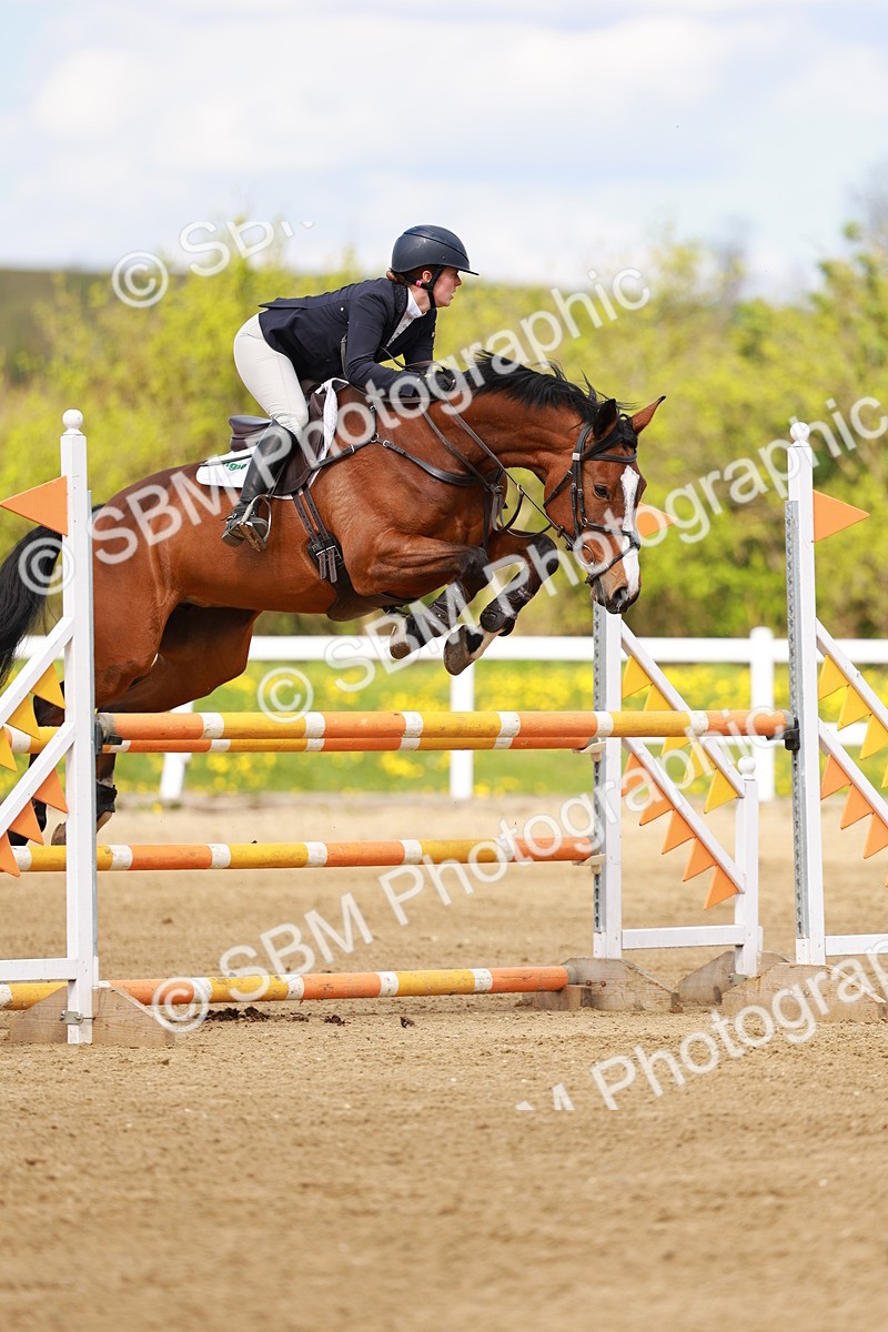 SBM_002067 - Class 4 - Senior Newcomers - 1.10m