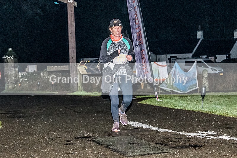 HTE Dark Skies 10K-112 - High Terrain Events Kielder Dark Skies 10K Trail Run Saturday 7th January 2023