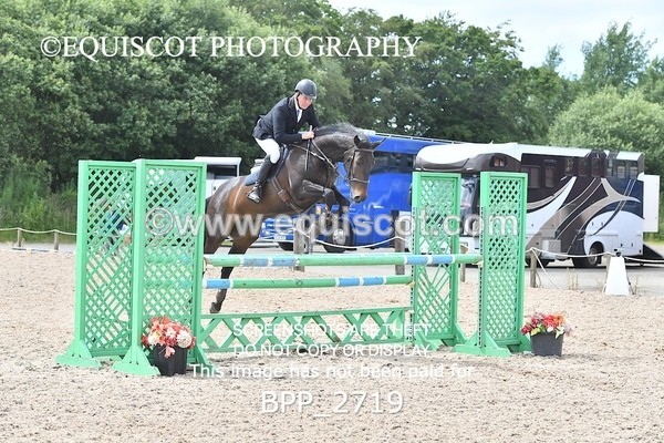 BPP_2719 - CLASS 6 SAT Senior Newcomers/ 1.10m Open