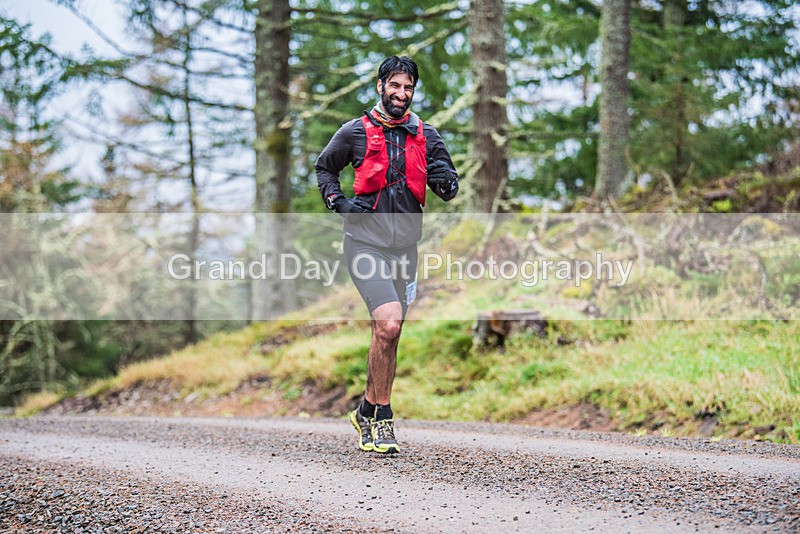 Glentress 21  10K-1905 - High Terrain Events Glentress 21 & 10K Trail Races Saturday 18th November 2023