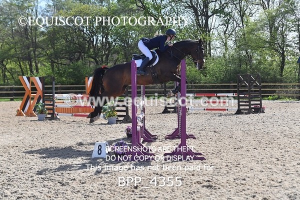 BPP_4355 - CLASS 7 Senior Discovery/ 1m Open